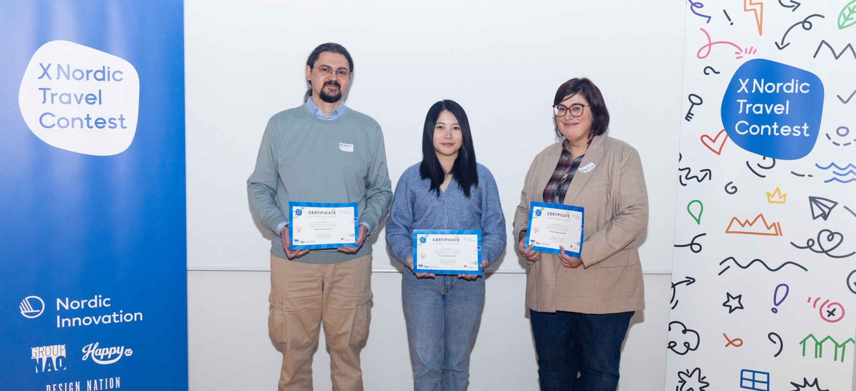 Snotra Sustainability 