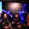 Panel debate at Nordic Scale-up Summit in Stockholm