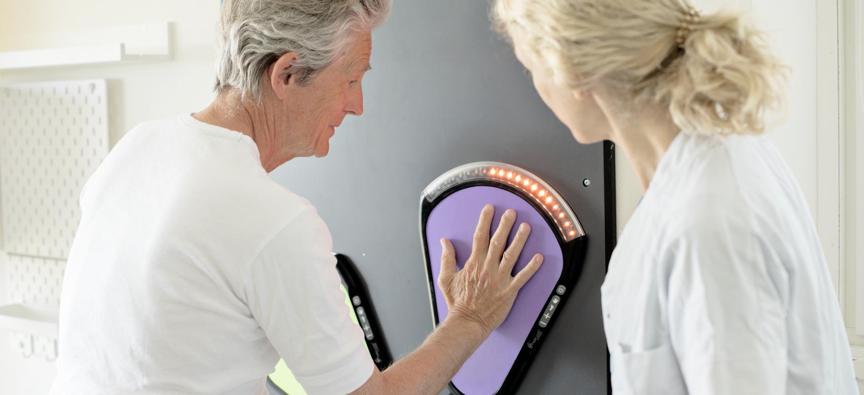 ældre og digitalisering