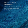 Mineral to metal traceability