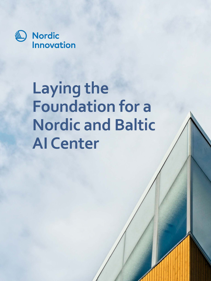 Laying the foundation for a Nordic and Baltic AI Center.jpg