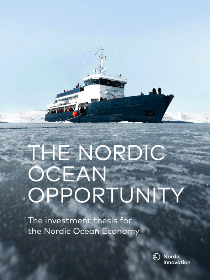 The Nordic Ocean Opportunity