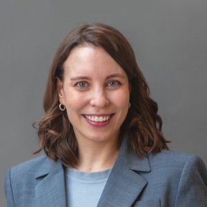 Hanna Törmännen - Senior Innovation Adviser