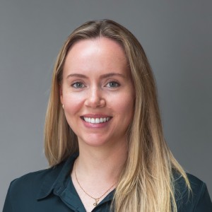 Hege Louise Guttormsen - Innovation Adviser