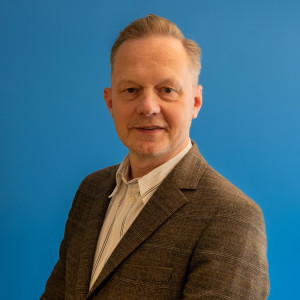 Jens Oldgard - Senior Adviser Strategy and Governance