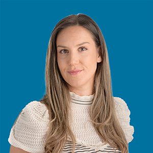 Maja Stevanovski  - Financial advisor