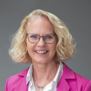 Nina Egeli - Senior Innovation Adviser