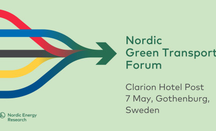 Nordic Green Transport Forum