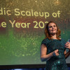 Nordic Scaleup Awards 2022 moderator