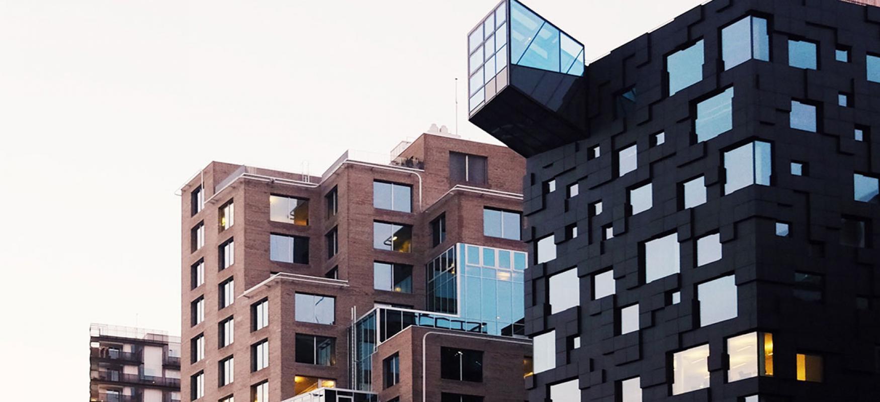 Oslo view. Photo: Siarhei-Plashchynski/Unsplash.com