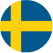 Swedish flag
