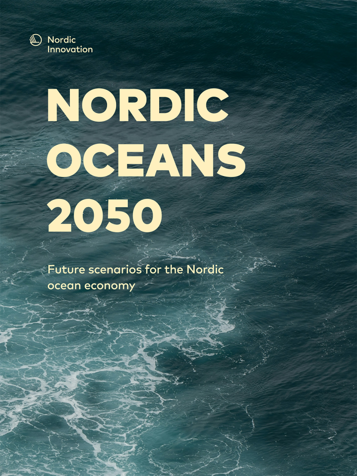 Nordic Oceans 2025